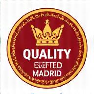 Sello de Garantía de Calidad Madrid